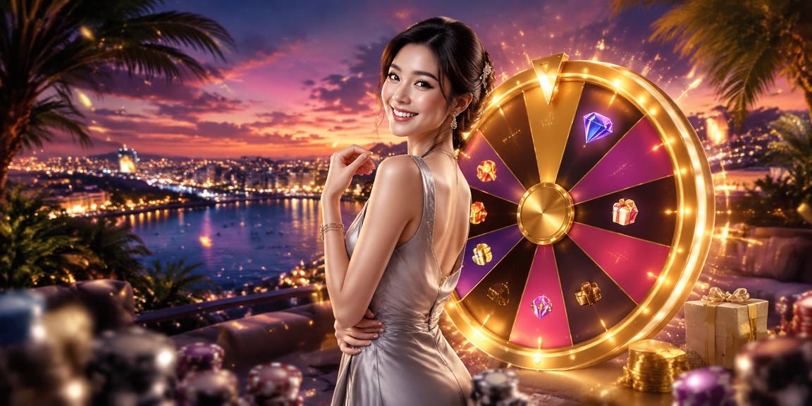 vm9 Roulette Fast